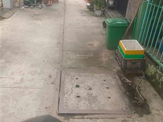 Bán nhà riêng tại bông văn dĩa, tân kiên, bình chánh, hcm giá ưu đãi 3 tỷ, 98m2