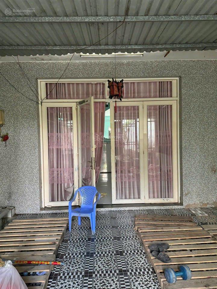 Bán nhà riêng đường bờ chùa, tân quý tây, bình chánh, 3,4 tỷ, 110m2, view đẹp