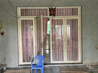 Bán nhà riêng đường bờ chùa, tân quý tây, bình chánh, 3,4 tỷ, 110m2, view đẹp