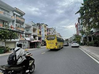 Siêu phẩm mặt tiền đường 26, khu vực bình phú..