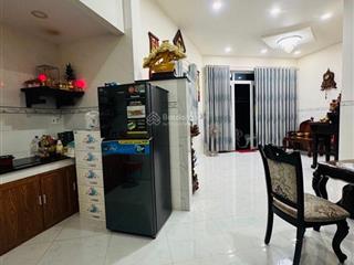 Bán nhà sát mặt tiền tân hoà đông, giá nhỉnh 9 ty