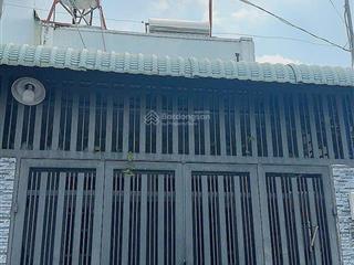 Chủ gửi
cần bán gấp căn nhà có vị trí đẹp
416 trệt lầu đúc 3pn ..có 1pn dưới.
.đườn 8m thông gần ct