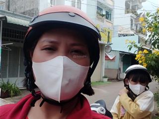 Hẻm 6m xe tải thông  nhà 2 tầng btct chắc chắn  chỉ 5.1 tỷ
 vị trí mỹ huề, gần đường thiên