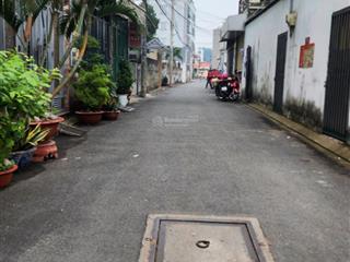 Mặt tiền kinh doanh  dòng tiền 8tr/tháng  giảm sâu chỉ còn 4.3 tỷ trung mỹ tây 10, quận 12