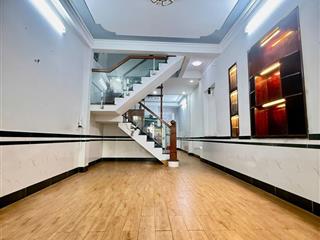 Bán nhà tân chánh hiệp vị trí vip, giá chỉ 5.2 tỷ tl diện tích 4 x 18m nhà đúc kiên cố