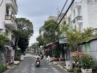 # 109m đất hiếm hai bước chân ra nguyễn ảnh thủ & bùi văn ngữ giá chỉ 6,1 tỷ 