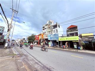 # mặt tiền kinh doanh sầm uất  hàng hiếm nguyễn ảnh thủ 
 p. tân thới hiệp (hiệp thành cũ), q1