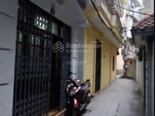 Bán nhà phố bùi xương trạch. lô góc 3 thoáng ngõ rộng thoáng 3 ngủ, 5 tầng cực gần phố