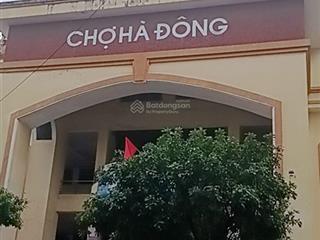 Bán nhà riêng nguyễn trãi  quang trung  hà đông. 48m x 4 tầng x 5m mặt tiền. sđcc ssgd .