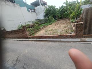 Bán gấp đất 65m2 chợ bắc hồng đông anh, đường ô tô 3,4 m, nhỉnh 3 tỷ tl