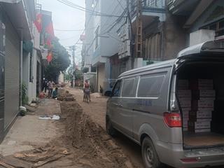 Bán đất s 48m2, 3,5 tỷ giá tốt, nam hồng, đông anh, hn. đường ô tô tải tránh