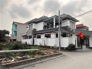 Bán gấp s55m2 bắc hồng, đông anh, hn nhỉnh 4 tỷ ,đường 2 ô tô tránh