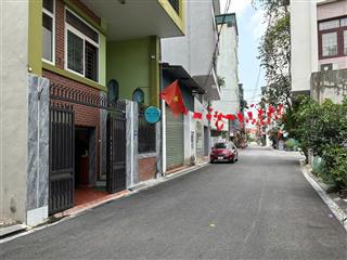 Bán đất đẹp 48m2 nam hồng, đông anh, hn , chỉ 3,1 tỷ, ô tô ra vào thoải mái .giá tốt