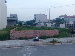 Bán 50m2 đất tái định cư nguyên khê, đông anh, hn , 5 tỷ, vừa ở  kinh doanh 0983 606 ***