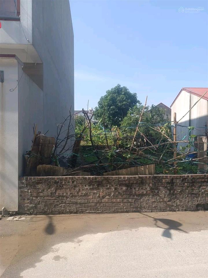 Bán 48m2 bắc hồng đông anh  ô tô đỗ cửa, chỉ 3,3 tỷ ctl, 100m là chợ, 0983 606 ***