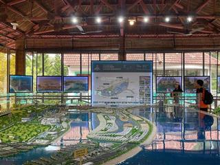 Bán biệt thự siêu đẹp vinhome green paradise cần giờ giá ưu đãi tốt đến 7,5%