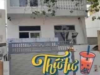 Mặt tiền lê liễu  tân phú  100m2 (6x17)  6 tầng thang máy  đường nhựa 12m  22 phòng khép kín