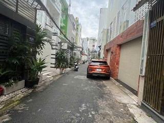 Vườn lài  tân phú  80m2 (4x20)  hẻm nhựa ôtô thông  2 tầng  4pn  giá 8,2 tỷ tl