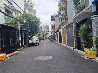 Thoại ngọc hầu  tân phú  88m2 [4x22]  nhà 4 tầng  đường nhựa 6m  đối diện big c phú thạnh