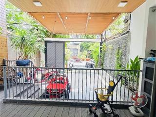 156m2  ngang 6m  biệt thự sân vườn  dòng tiền 33tr/tháng  sau gigamall.