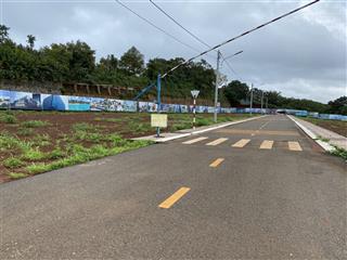 Bán đất thổ cư sát chợ, trường tiểu học tại hàng gòn, long khánh