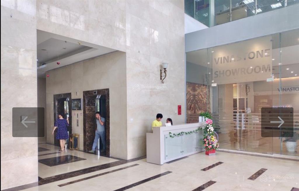 Căn hộ 92m2 tòa nhà hỗn hợp thương mại licogi13 đc162 đường khuất duy tiến