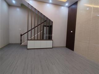 Hoàn kiếm nhà đẹp xách va ly về ở luôn, 37m* 4 tầng, mt 4.6 m,