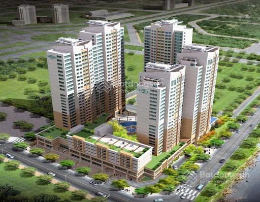 Bán căn hộ chung cư đường khuất duy tiến 93m2 3 ngủ pháp lý chuẩn