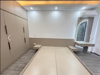 Nhà mới kính koong  thang máy hiện đại  cách ô tô tránh 20m  ngõ thông  nhà đẹp về ở luôn.