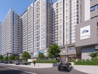 Chính thức nhận hồ sơ nhà ở xã hội biên hoà eco residence, chỉ 450 triệu cho căn 46m2 full nội thất