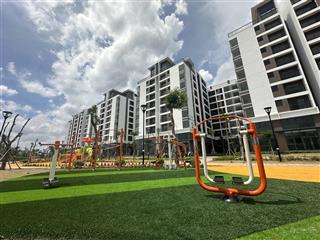 Cơ hội cuối để sở hữu nhà ở xã hội quận 2 chỉ với 1,1 tỷ nhận và sử dụng căn 62.13m2 có ban công