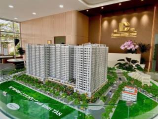 Chỉ với 585 triệu sở hữu ngay căn hộ 61m2 sổ hồng lâu dài(đất sở hữu vĩnh viễn)căn hộ eco residence