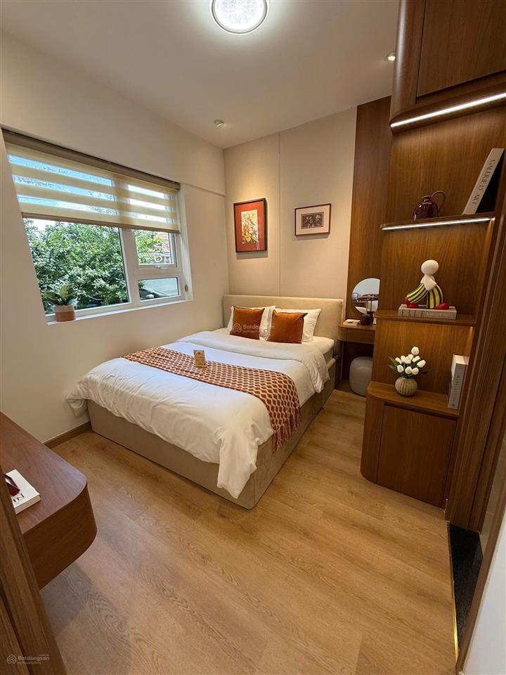 Chỉ 1,1 tỷ sở hữu căn hộ nhà ở xã hội long bình tân 46m2. thanh toán 30% ký hợp đồng mua bán