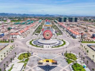E trinh bán căn nhà phố trục c10 kế bên clubhouse,trục 68m giá chỉ từ 150tr/m2.
