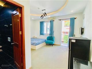 Căn hộ gần vòng xoay cống quỳnh giá rẻ đầy đủ tiện nghi ban công thoáng rộng gần phố bùi viện