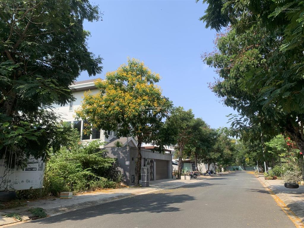 Bán biệt thự  nhà liền kề đường 15m kdc hưng phú q9 thông liên phường khu an ninh chỉ 20,5 tỷ