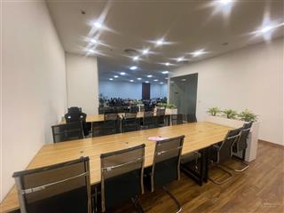 Sàn văn phòng tại trung tâm quận thanh xuân với diện tích đa dạng và giá thuê siêu hời 