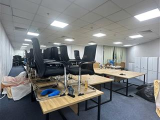 Cho thuê vp  mbkd tại tttm royal city, 72a nguyễn trãi, thanh xuân, hn