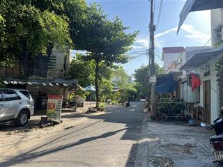 Bán đất tặng dãy trọ có thu nhập đường bình an  hoà cường bắc, giá 5.85 tỷ, hiển lx