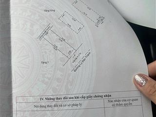 Bán nhà mặt tiền đường lý đạo thành  sơn trà  đà nẵng, giá 7 tỷ  hiển lx