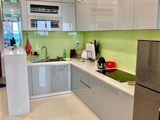 Cho thuê gateway 2pn 2wc  view biển 11tr/tháng  nội thất mới, sạch đẹp  vào ở ngay
