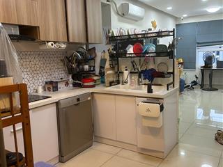 Chính chủ cần cho thuê cc citi soho, 7,5 triệu, 60m2, 2pn, đầy đủ tiện ích