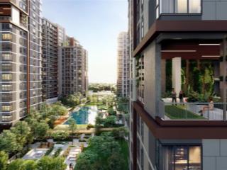 Căn hộ elysian thủ đức rổ hàng độc quyền 20 căn đẹp nhất từ cđt gamuda land chiết khấu lên đến 9%