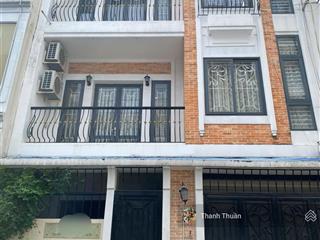 Bán biệt thự ngang lớn 7m khu k300  4 tầng  giá 21.5 tỷ  đường nguyễn minh hoàng