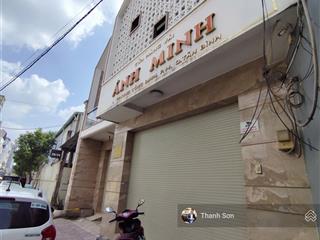 Mặt tiền kinh doanh trương công định 9x13m khu kinh doanh sầm uất