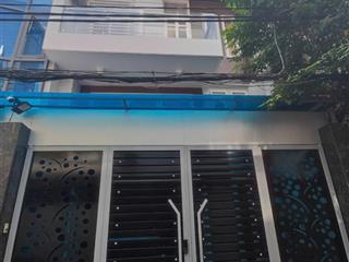 Bán nhà đẹp 4 tầng 5x20m khu dân trí bàu cát. 13,5 tỷ thương lượng.