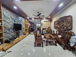 Siêu phẩm 5 tầng mặt tiền bàu cát, dt 4x22m nhà mới full nội thất cao cấp ở luôn