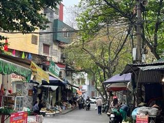 Bán nhà phân lô ngọc khánh  vip ba đình  vỉa hè  ô tô tránh  kinh doanh  dòng tiền ổn định