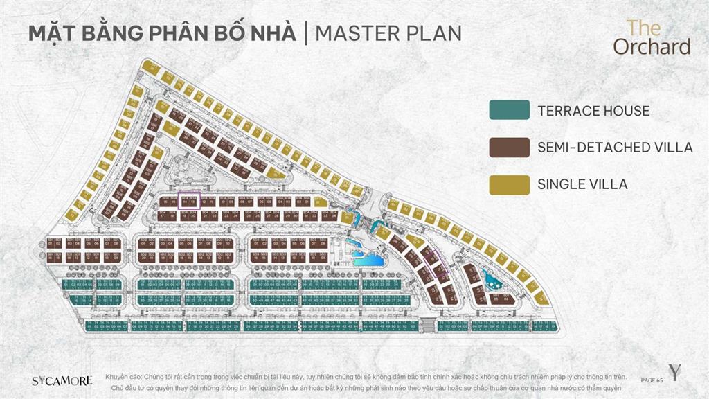 Biệt thự đơn lập view hồ giá hời