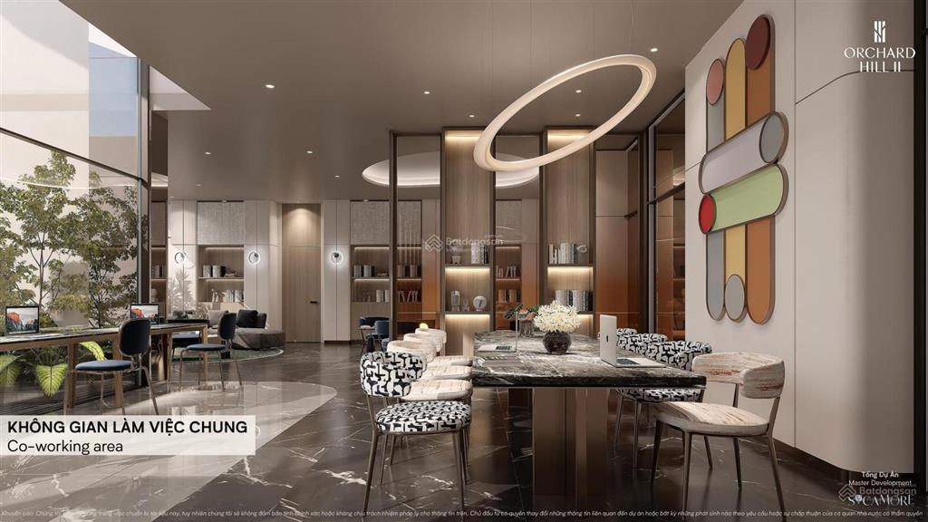 Orchard hill  sang nhượng giá tốt nhất tháng 05  2026
